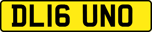 DL16UNO
