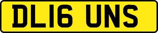 DL16UNS