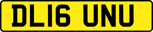 DL16UNU