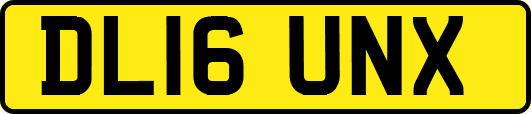 DL16UNX