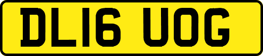 DL16UOG