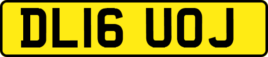 DL16UOJ