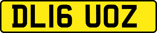 DL16UOZ