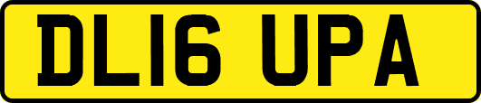 DL16UPA