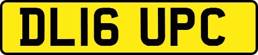 DL16UPC