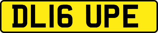 DL16UPE