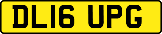 DL16UPG