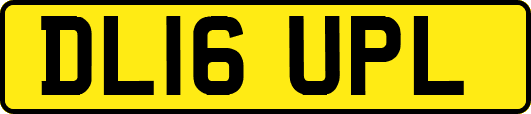 DL16UPL