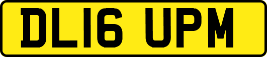 DL16UPM