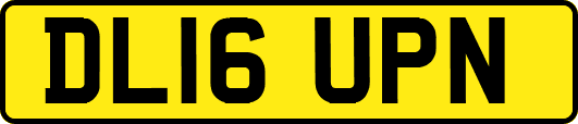 DL16UPN