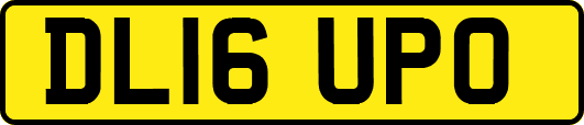 DL16UPO