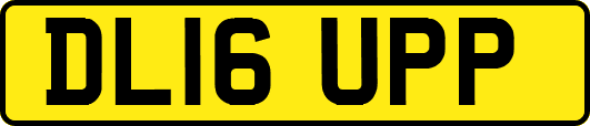 DL16UPP