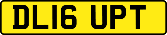 DL16UPT