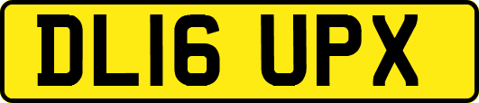 DL16UPX