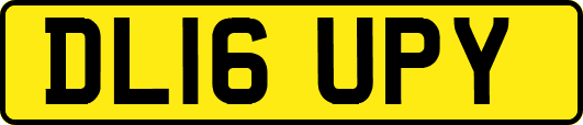 DL16UPY