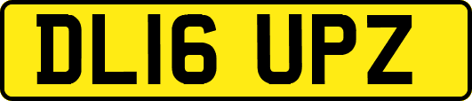 DL16UPZ