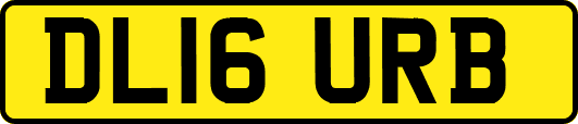 DL16URB