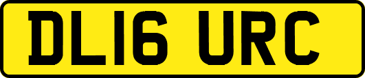 DL16URC