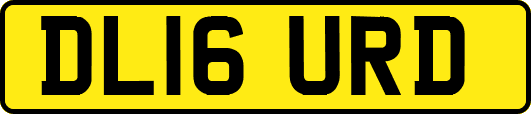 DL16URD