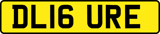 DL16URE