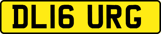 DL16URG