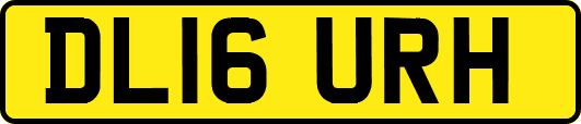 DL16URH