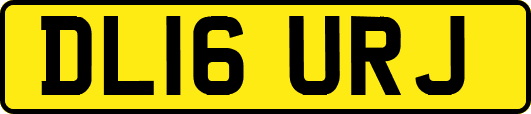 DL16URJ