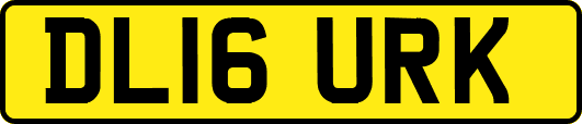 DL16URK