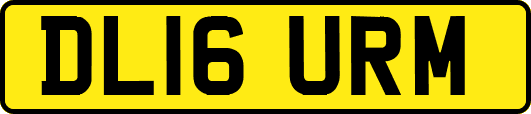DL16URM