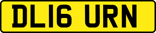 DL16URN