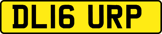 DL16URP