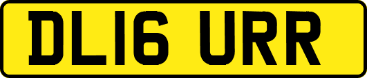 DL16URR