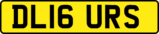 DL16URS