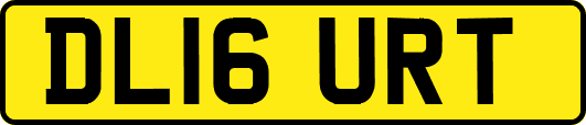 DL16URT