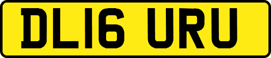 DL16URU