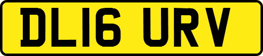 DL16URV