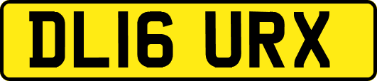 DL16URX