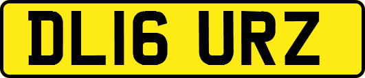DL16URZ