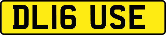 DL16USE