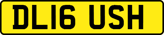 DL16USH