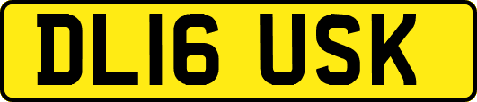 DL16USK