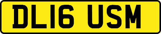 DL16USM