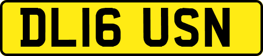 DL16USN