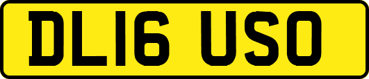 DL16USO