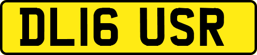 DL16USR