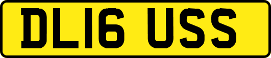 DL16USS