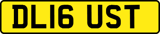 DL16UST