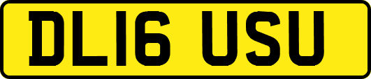 DL16USU