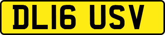 DL16USV