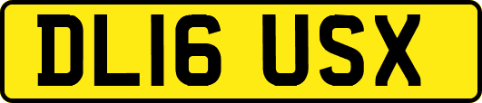 DL16USX